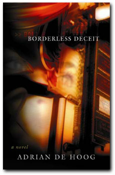Cover – Borderless Deceit