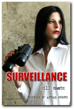 Cover - Surveillance
