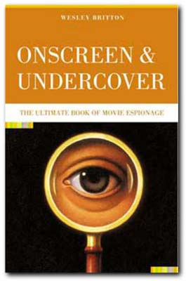 Cover – Onscreen and Undercover