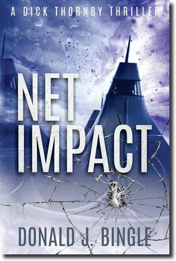 Cover – Net Impact