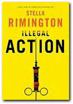 Cover – Illegal Action