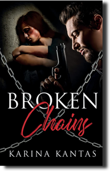 Cover – Broken Chains