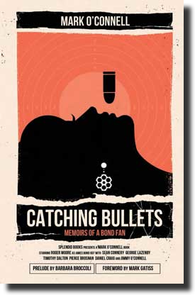 Cover – Catching Bullets