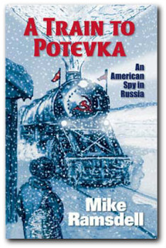 Cover – A trail to Potevka