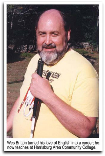 Dr. Wesley Britton