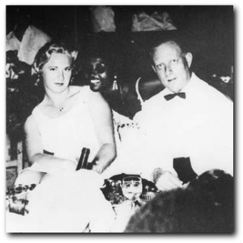 Waltrude and Wolfgang Lotz