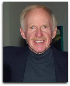 Gordon Whitey Mitchell