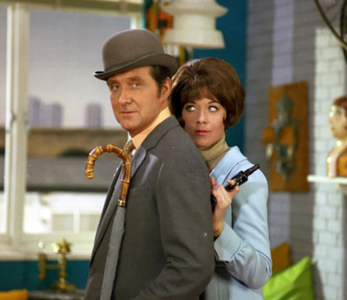 Linda Thorson
