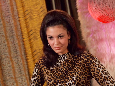 Sharyn Wynters