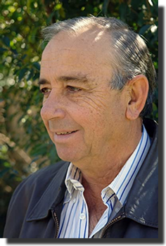 Peter Vollmer