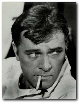 Richard Burton