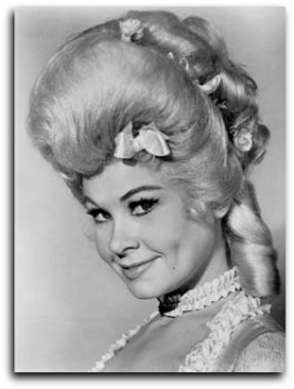 Sue Ane Langdon