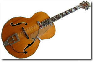 Guitar